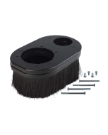 HD Series Dust Boot for CNC Shark