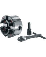Oneway Talon Chuck System
