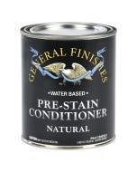 Pre-Stain Conditioner - General Finishes - Natural