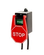 Safety Power Tool Switch