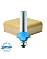 Rockler Roundover/ Beading Router Bits - 1/2" Shank