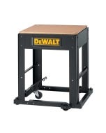 DeWalt DW7350 Planer Stand with Integral Mobile Base