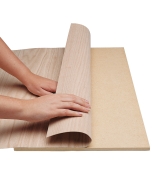 Allwood Two Ply Veneer 24 Inch x 32 Inch