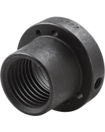 1-1/4" X 8 TPI Insert for Oneway Scroll Chuck System
