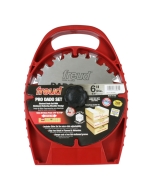 Freud 6" Professional Dado Set (SD206)