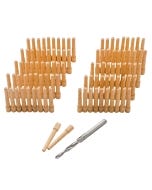 Mini-X Quick Drill Kit