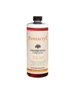 Pentacryl Wood Stabilizer for Green Wood