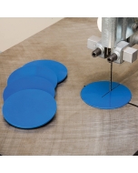 Zero Clearance Bandsaw Insert
