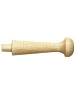 Miniature Shaker Pegs