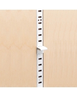 White Shelf Standards-Select length