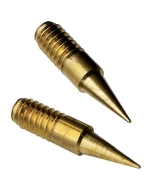 Stencil Cutting Woodburning Tool Tip