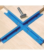 Rockler T-Track Intersection Kit