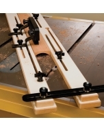 Rockler Cove Cutting Table Saw Jig