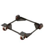 Rockler All-Terrain Mobile Base, Holds up to 800 lbs!