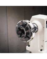 Oneway Scroll Chuck System