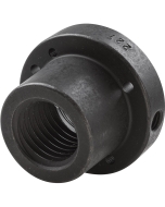 1" X 8 TPI Insert for Oneway Scroll Chuck System