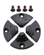 #1 Jaws for Oneway Scroll Chuck System
