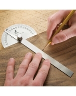 Round Top Protractor #19