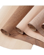 PSA - Pressure Sensitive Veneer - 24 Inch X 96 Inch