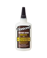 Titebond Instant Bond Wood Adhesive - Thin Viscosity