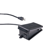 Router Table Foot Pedal Power Switch
