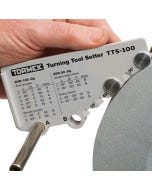Tormek Turning Tool Setter TTS-100