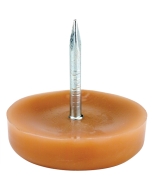 Nylon Glides-Select size, 4-Pack