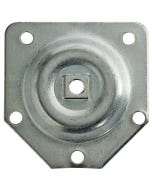 Clinch Nut Plates