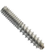Steel Hanger Bolts-Steel Hanger Bolts