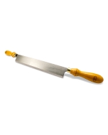 Curved Edge Draw Knife