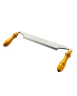 Straight Draw Woodworking Knife