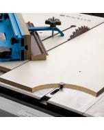 Flush Mount Miter Slot Hardware Kit
