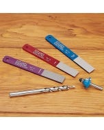 Diamond Hone Sharpening Set