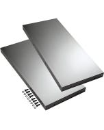 SawStop Cast Iron Wing Assembly Pair for CNS Table Saws