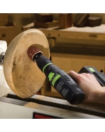 Inflatable Bowl Sander