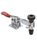 Quick-Set Light-Duty Lever Clamp