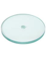 150mm Tempered Glass Wheel for Work Sharp&trade; Tool Sharpener