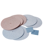 Coarse Abrasive Kit for Work Sharp&trade; Tool Sharpener