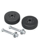 Vertical Panel Saw Wheels