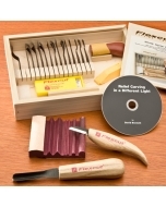 FlexCut&reg; 21-Piece Starter Set