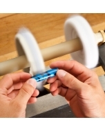 Acrylic Pen Buffing System