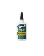 Titebond Instant Bond Wood Adhesive - Gel
