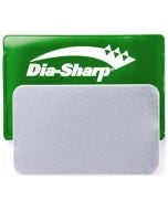 Wallet-Sized Diamond Sharpening Stone - Extra Fine
