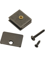 26534 - Low Profile Magnetic Catch - 5/16" x 1-1/8" x 13/16"