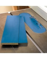 Phenolic Table Saw Insert Kit