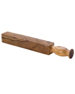 Olivewood Turning Blanks-Optional Sizes