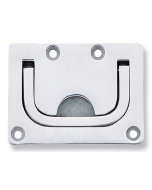 Stainless Steel Stainless Steel Ring Pull