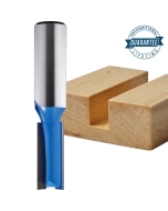 Rockler Porter-Cable Dovetail Jig Replacement Router Bit - 13/32" Dia x 1" H x 1/2" Shank