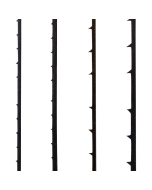 Olson&reg; MachSpeed Scroll Saw Blades