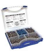 Kreg&trade; 675-Pc. Self-Tapping Pocket Hole Screw Kit